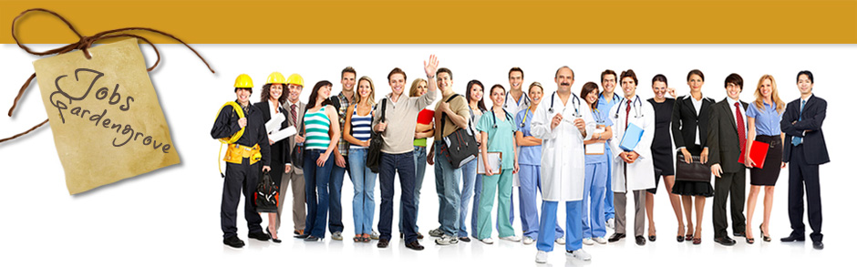 Jobs Garden Grove